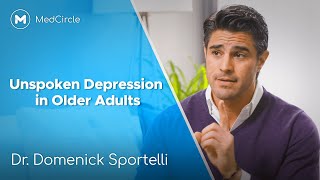 Why Depression Goes Undetected In Adults [upl. by Uahsoj392]