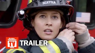 Station 19 Season 1 Trailer  Rotten Tomatoes TV [upl. by Ibrahim]