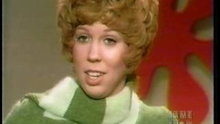 Vicki Lawrence on The Dating Game 1971 [upl. by Chader]