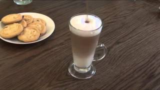 Aerolatte Milk Frother with Stand [upl. by Rubina]