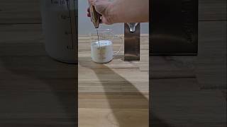 Aerolatte Handheld Milk Frother [upl. by Eiroj]