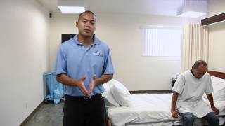 Caregiver Training How To Handle Aggression  24 Hour Home Care [upl. by Fondea]